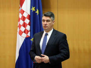 Милановић: Србија уопште не контролише границу
