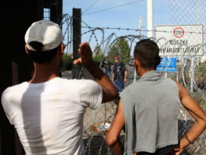 Мађарска покренула поступак против 268 избеглица