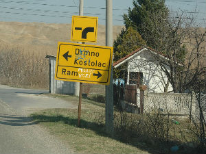 ЕПС ће размотрити захтев за расељавање села Дрмно
