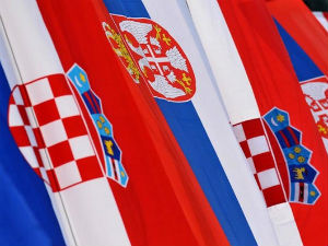 Реаговања у Хрватској: Проблем могу решити Милановић и Вучић