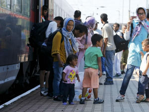 Аустрија вратила више од 5.000 избеглица