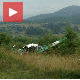 Срушио се авион српских ознака код Добоја, једна жртва