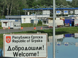 БиХ, колоне камиона из Србије закрчиле граничне прелазе