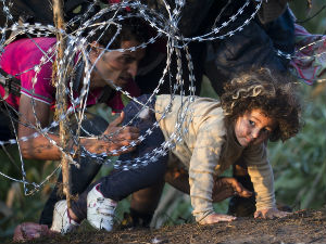 Европа, избеглице – карика која недостаје