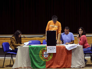 Португалија: Вероватна победа коалиција десног центра