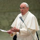 Папа: Одбацити предрасуде о браку