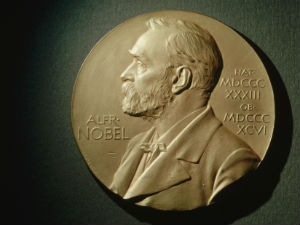 Три добитника Нобелове награде за медицину