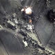 Руски авиони погодили још девет мета ИД