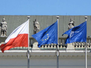 НАТО отвара центар за контрашпијунажу у Пољској