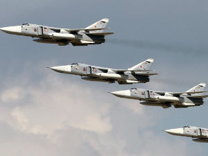 Пентагон: Руски авиони не могу да угрозе америчке дронове