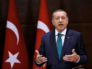 Ердоган: Не мора Русија да гради нуклеарку у Турској