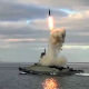 Руске крстареће ракете погодиле постројења џихадиста