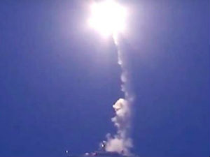 САД: Руске ракете пале на Иран, Русија демантује 