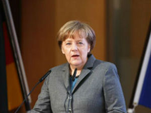 Меркел: Радим на европском решењу избегличке кризе
