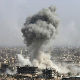 Сирија, командант Ал Каиде убијен у ваздушном удару