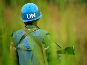 Мировњаци УН ће штитити културна добра од тероризма