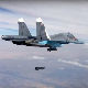 У руском ваздушном нападу у Сирији 45 мртвих