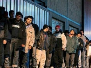 Билд: Берлин спремио план за протеривање одбијених азиланата