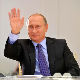 Путина подржава 90 одсто грађана Русије
