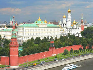 Кремљ: Потребна широка коалиција против тероризма