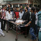 Бомбашки напад у Бангладешу, 80 рањених