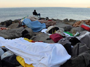 Либија, нађена тела 40 миграната