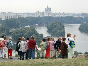 У Србији 12 одсто више туриста него прошле године