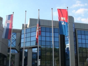 Отворен НТП "Београд", посао за око 1.000 људи