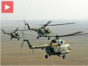 Ремонт руских хеликоптера, од економске до технолошке користи