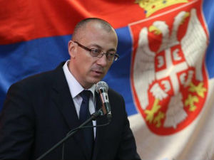 Ракић: Што пре разграничити Северну и Јужну Митровицу