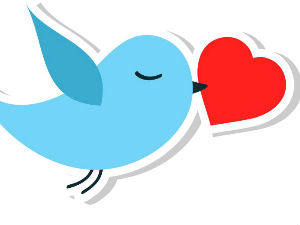 „Твитер“ увео опцију „срце“