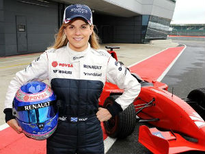 Формула 1 остаје без тест возача Сузи Волф