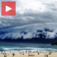 Злокобни „цунами облак“ изнад Сиднеја