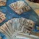 Полиција пронашла 35.000 фалсификованих долара