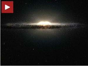 Откривене звезде старије и од галаксије  – ту су више од 13 милијарди година!