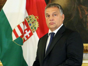 Орбан: План о прерасподели избеглица рашириће тероризам широм Европе