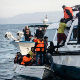 Преврнуо се брод у Егејском мору, деветоро мртвих