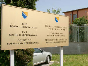 Троје ухапшено због злочина над Србима у Горажду