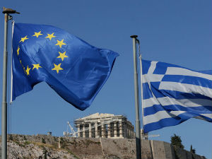 Грчка добија 12 милијарди евра од поверилаца