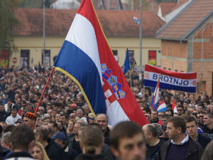 Дан сећања у Вуковару