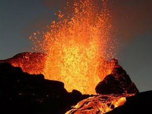 Разоткривена мистерија највећег вулкана на свету!