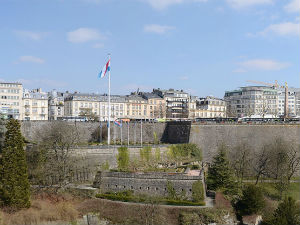 Одбори у Луксембургу подржали отварање поглавља са Србијом