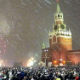 Русија саветује грађанима да не иду из земље за Нову годину