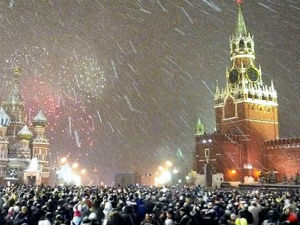 Русија саветује грађанима да не иду из земље за Нову годину