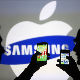 „Самсунг“ плаћа „Еплу“ 548 милиона долара одштете