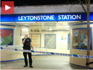 Напад мачетом у лондонском метроу, троје повређено 