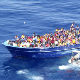За три дана спасено 4.600 миграната из Медитерана