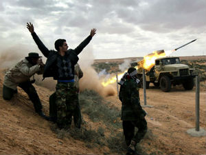 На помолу решење политичке кризе у Либији?