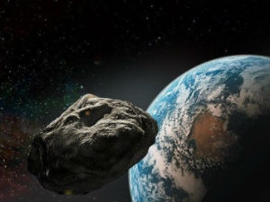 Џиновски астероид иде ка Земљи!