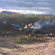 Пао  хеликоптер МТВ екипе у Аргентини, двоје мртвих 